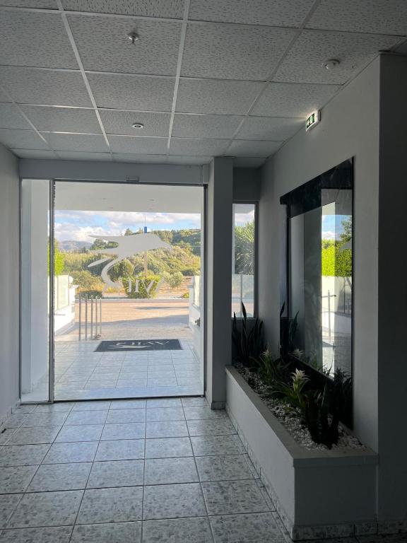 Fotografie z fotogalerie ubytování Ayit Hotel v destinaci Theologos