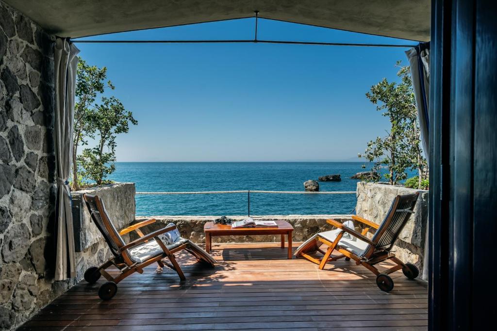 Capo la Gala Hotel&Wellness - 12