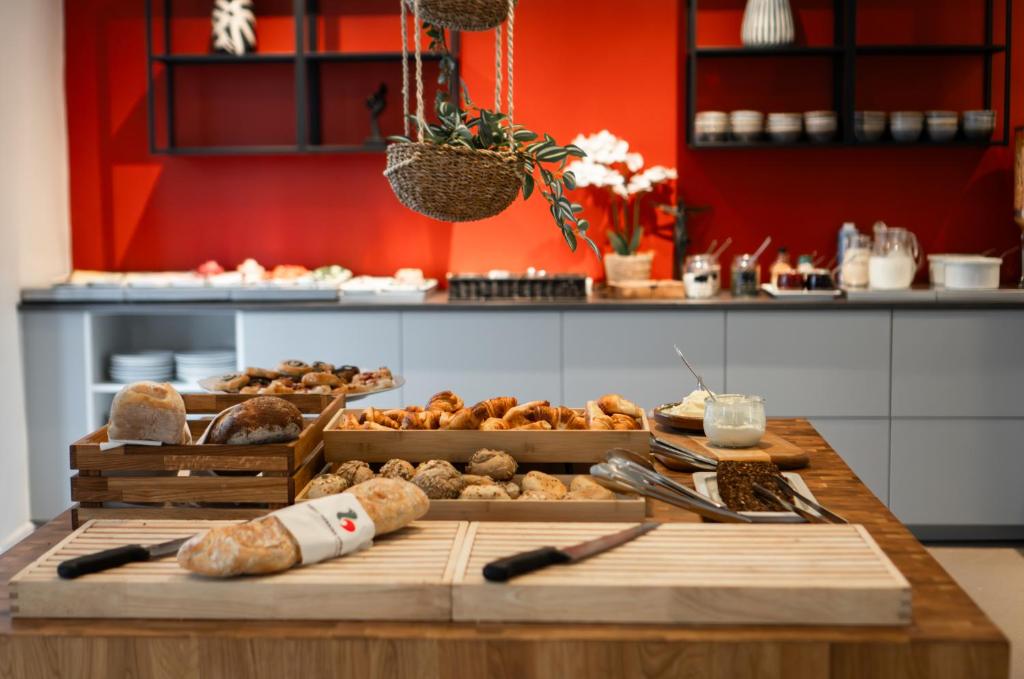 Good Morning City Copenhagen Star - Resim 8