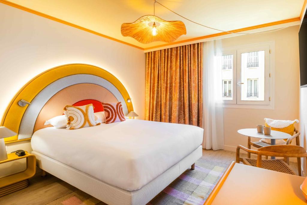 Nice Pam Hotel - Resim 37