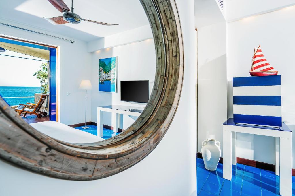 Capo la Gala Hotel&Wellness - 17