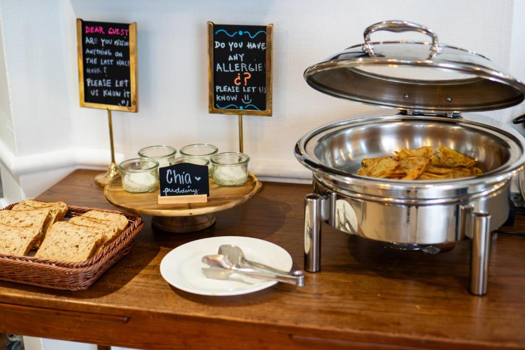 Good Morning City Copenhagen Star - Resim 16