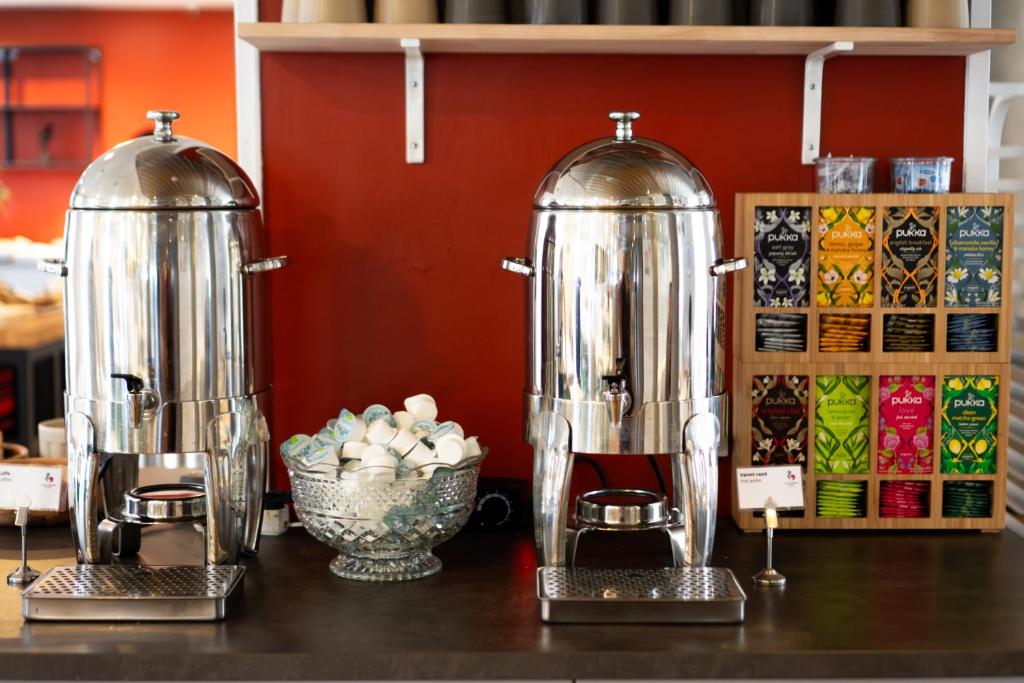 Good Morning City Copenhagen Star - Resim 12