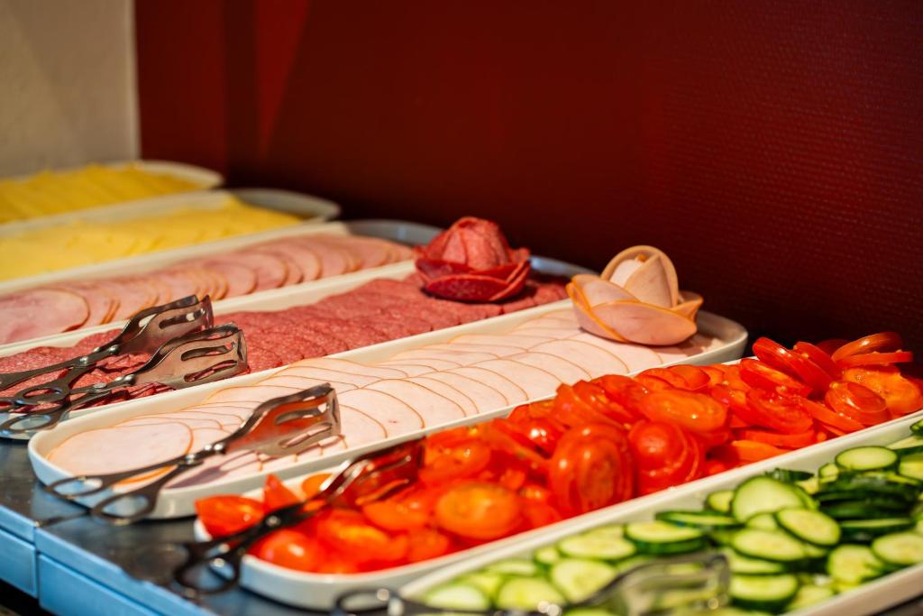 Good Morning City Copenhagen Star - Resim 14