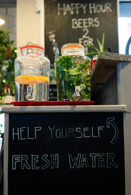 Good Morning City Copenhagen Star - Resim 13