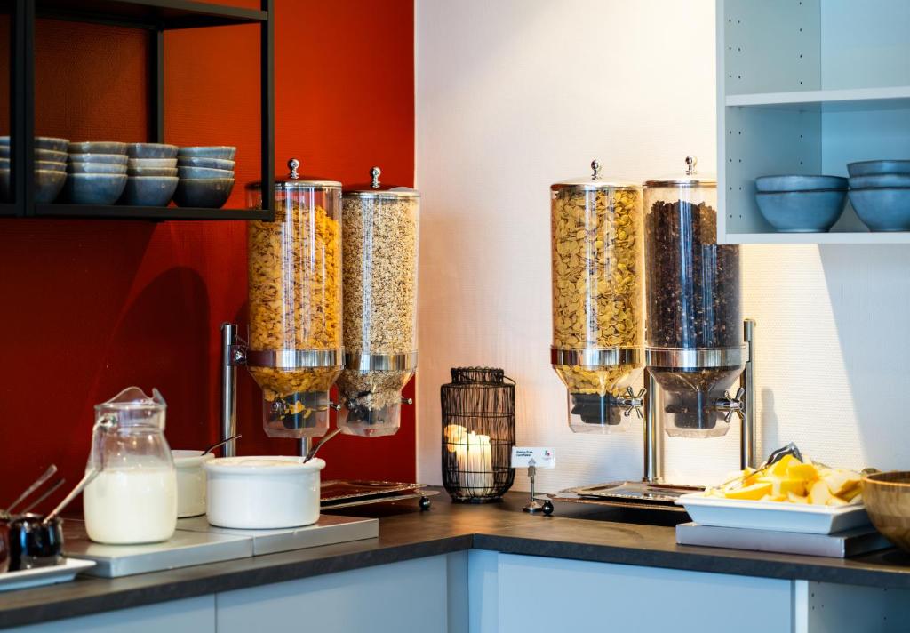 Good Morning City Copenhagen Star - Resim 11