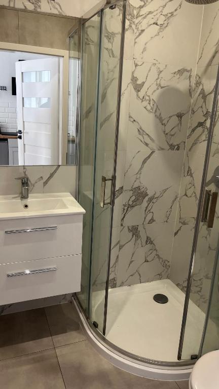 BOOGIE Home Kamienica Lódzka - Resim 45