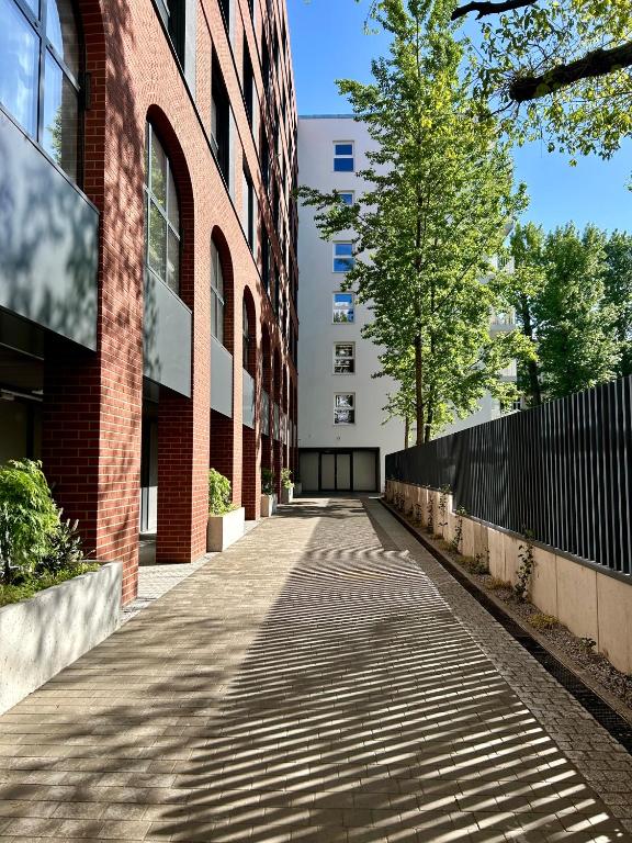 Apartamenty Pl. Wolności 6