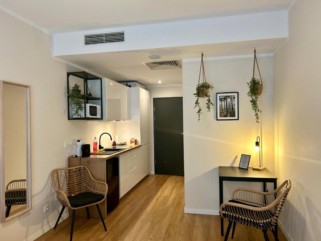 Apartamenty Pl. Wolności 6 - 15