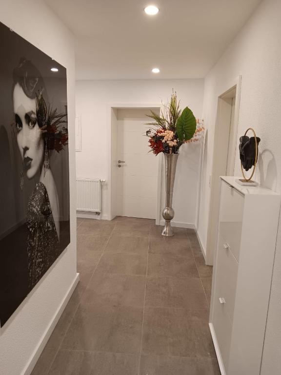 Fotografie z fotogalerie ubytování Ferienwohnung Zimmermann v destinaci Bad Schandau