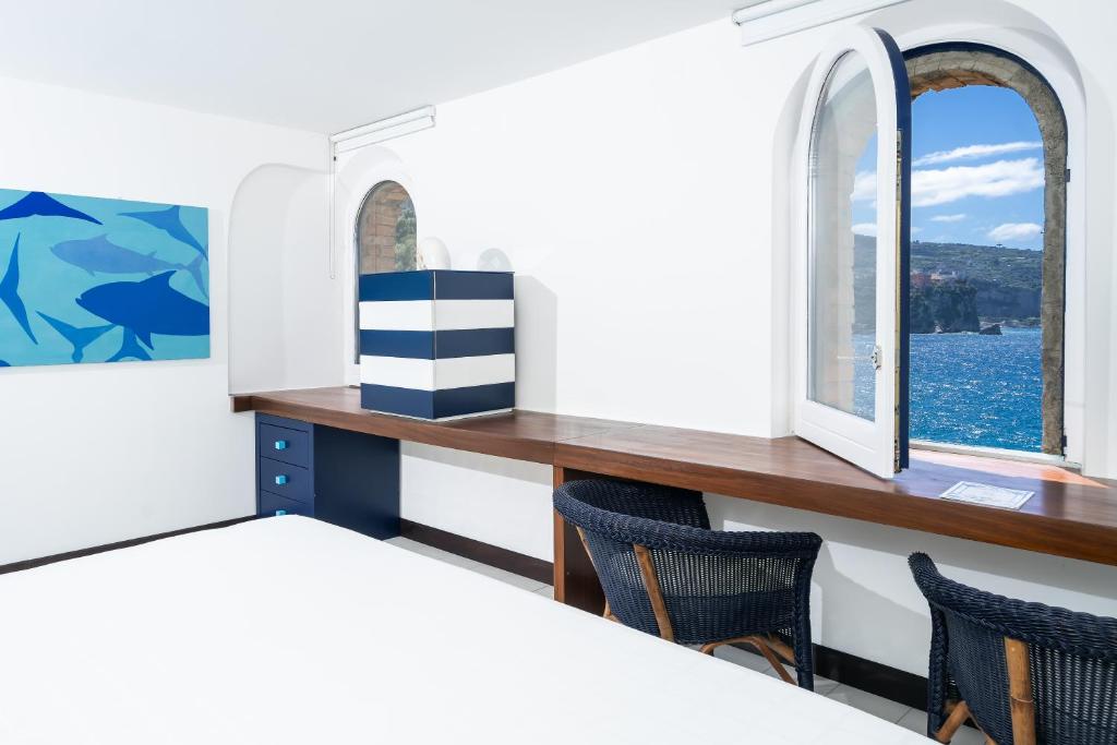 Capo la Gala Hotel&Wellness - 9