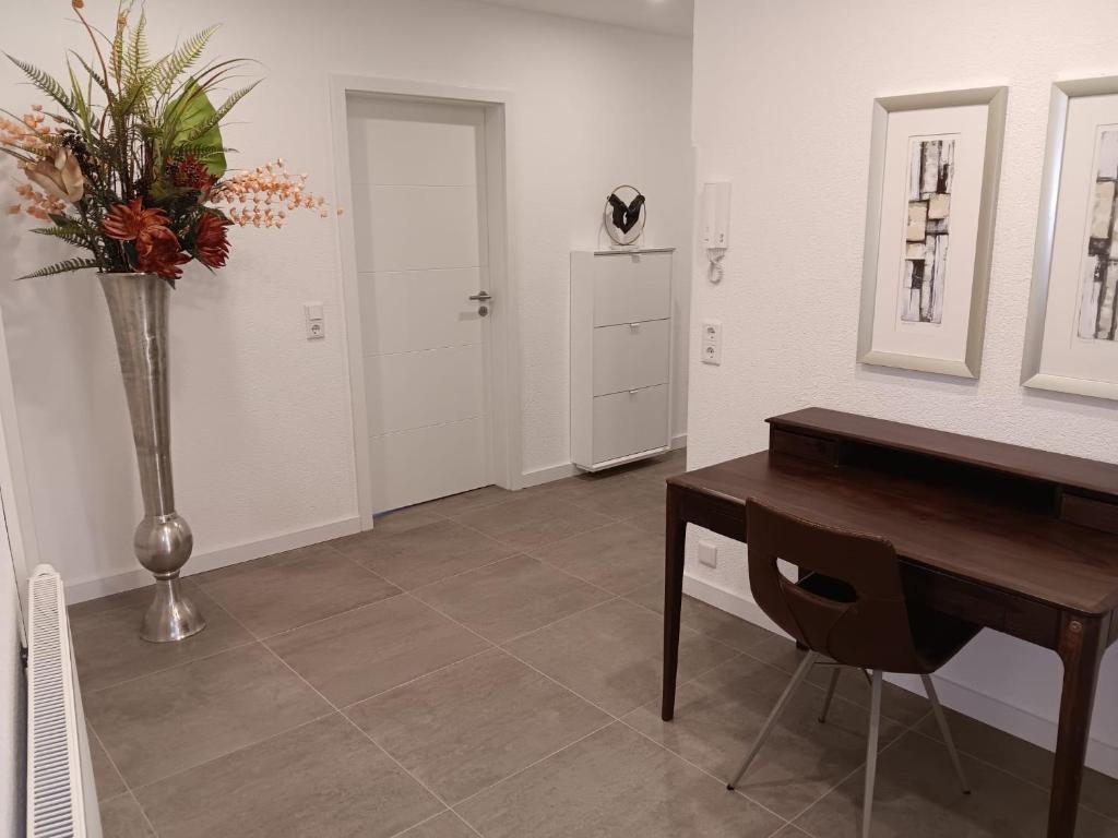 Fotografie z fotogalerie ubytování Ferienwohnung Zimmermann v destinaci Bad Schandau