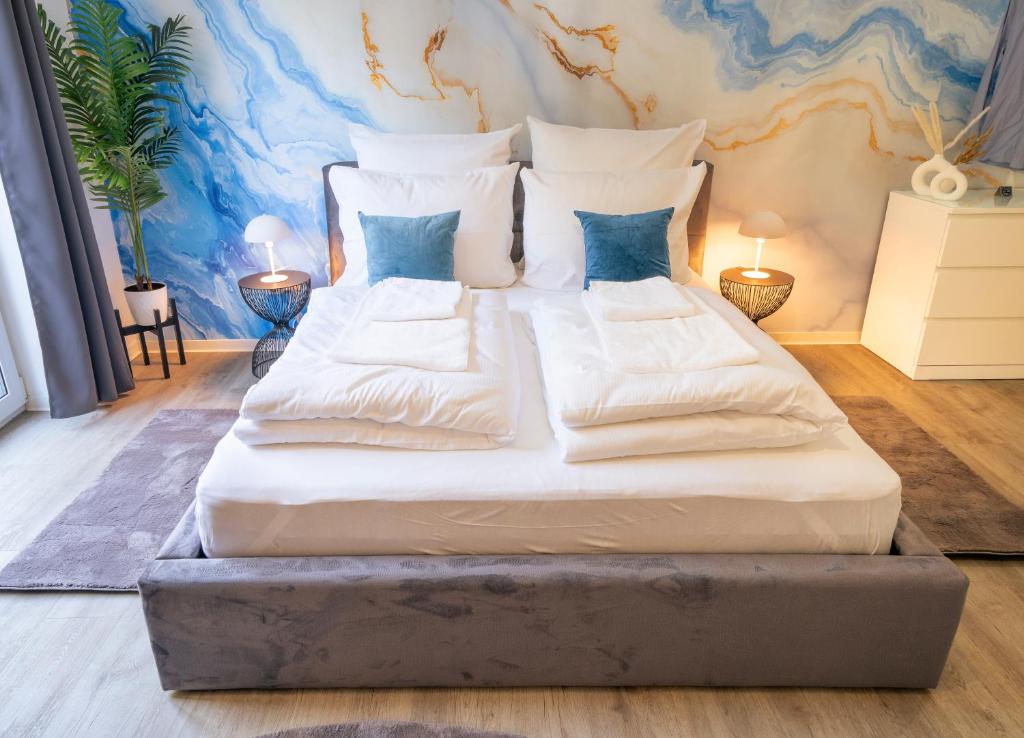Prime Studio - Balkony - Parking - Appartamento Con 1 Camera Da Letto