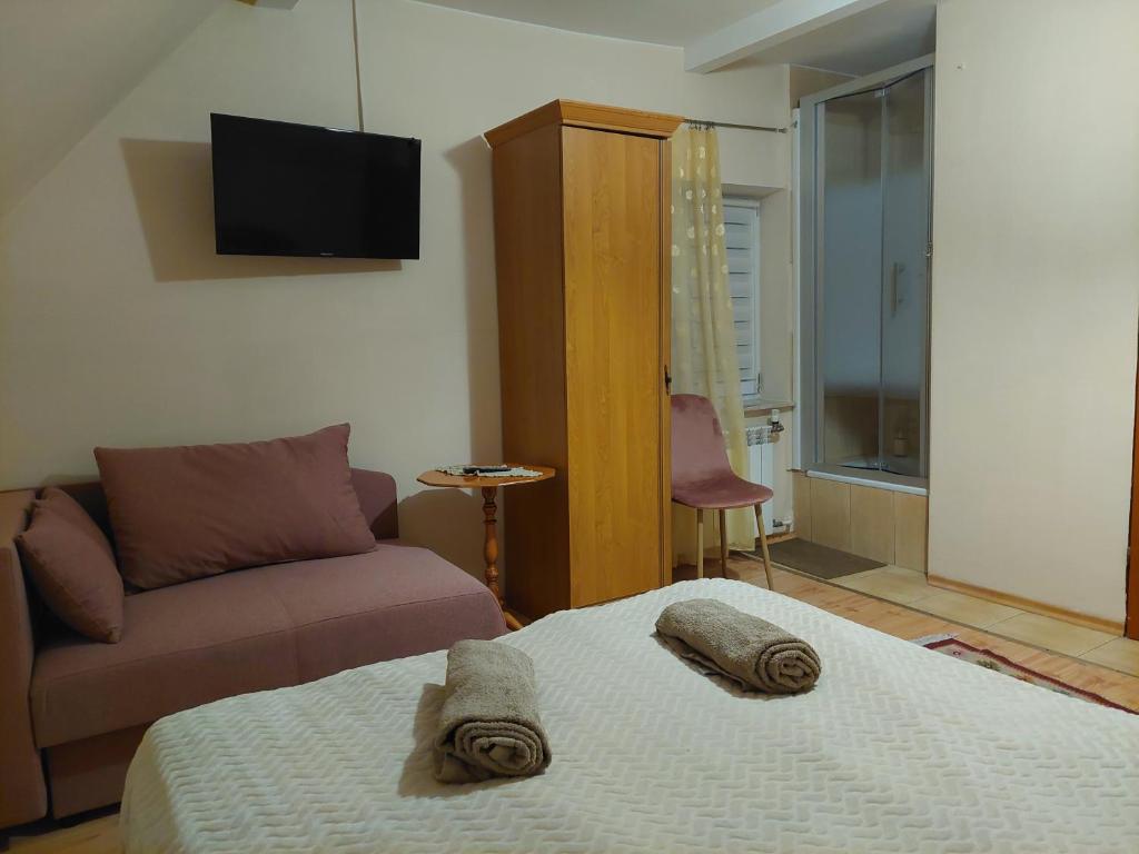 Magnolia Gospodarstwo Agroturystyczne - 8