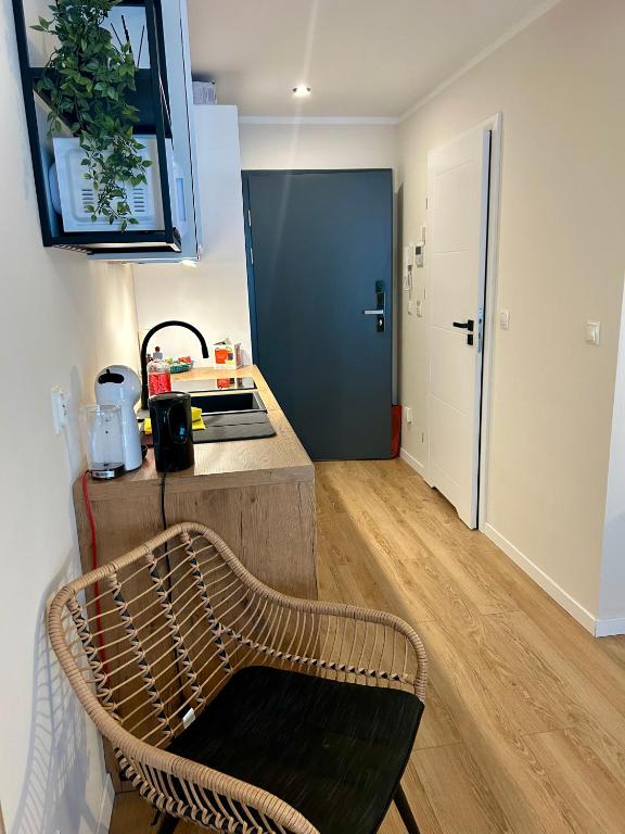 Apartamenty Pl. Wolności 6 - 18