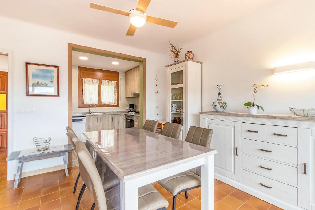 Sant Carles 22 - apartamento con vistas al mar - Appartamento Con Tre Camere Da Letto