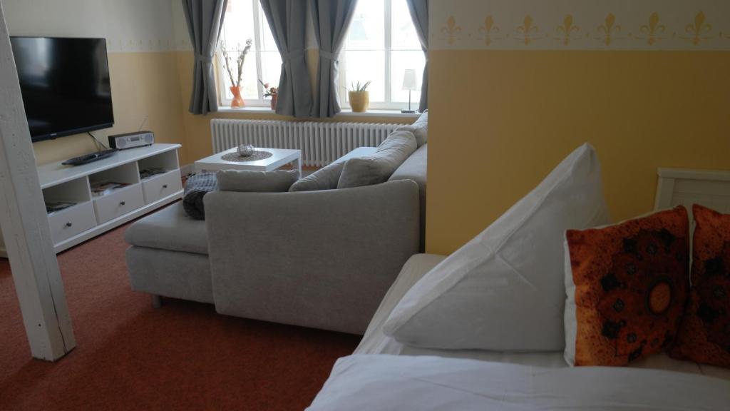 Appartements Neef - Habitación Doble O Gemela Superior