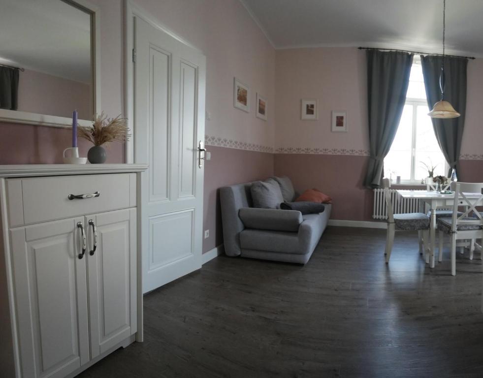 Appartements Neef - Apartamento De Una Habitación
