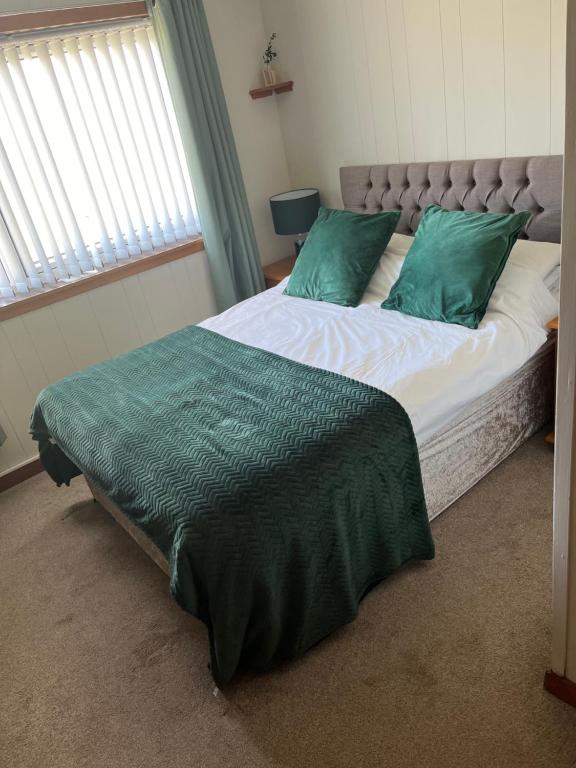 Impala Guest House - Small Double Room