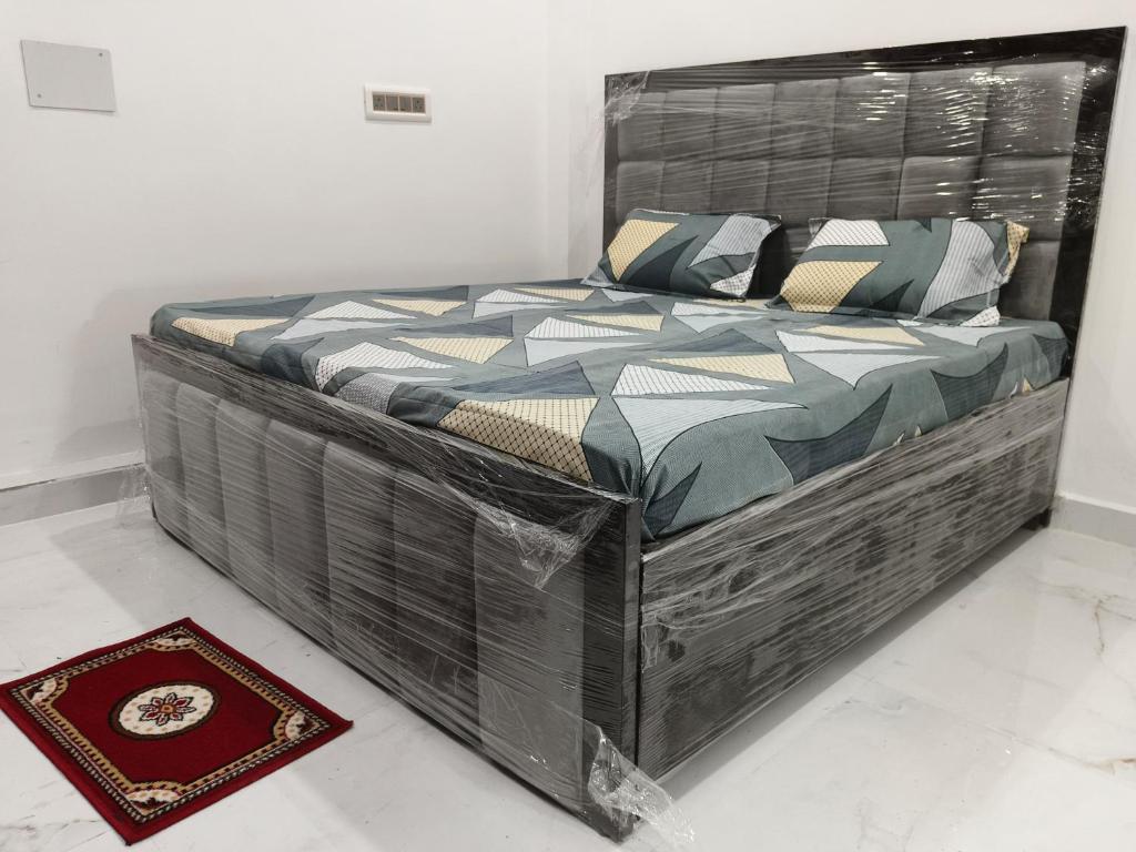 Shanti Kunj Homestay