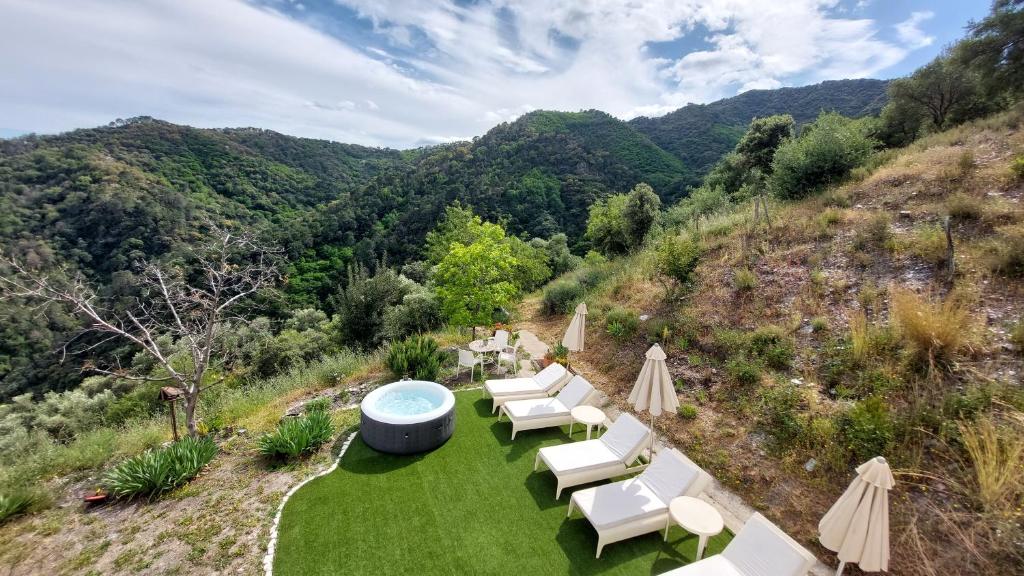 Táj Show holiday homes közelében