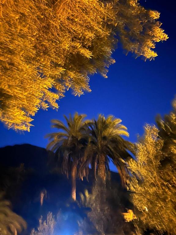 Fotografie z fotogalerie ubytování La casa de Tea v destinaci Santa Lucía