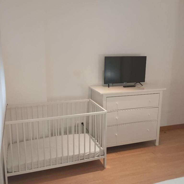 Leon Riverside Flat - 4