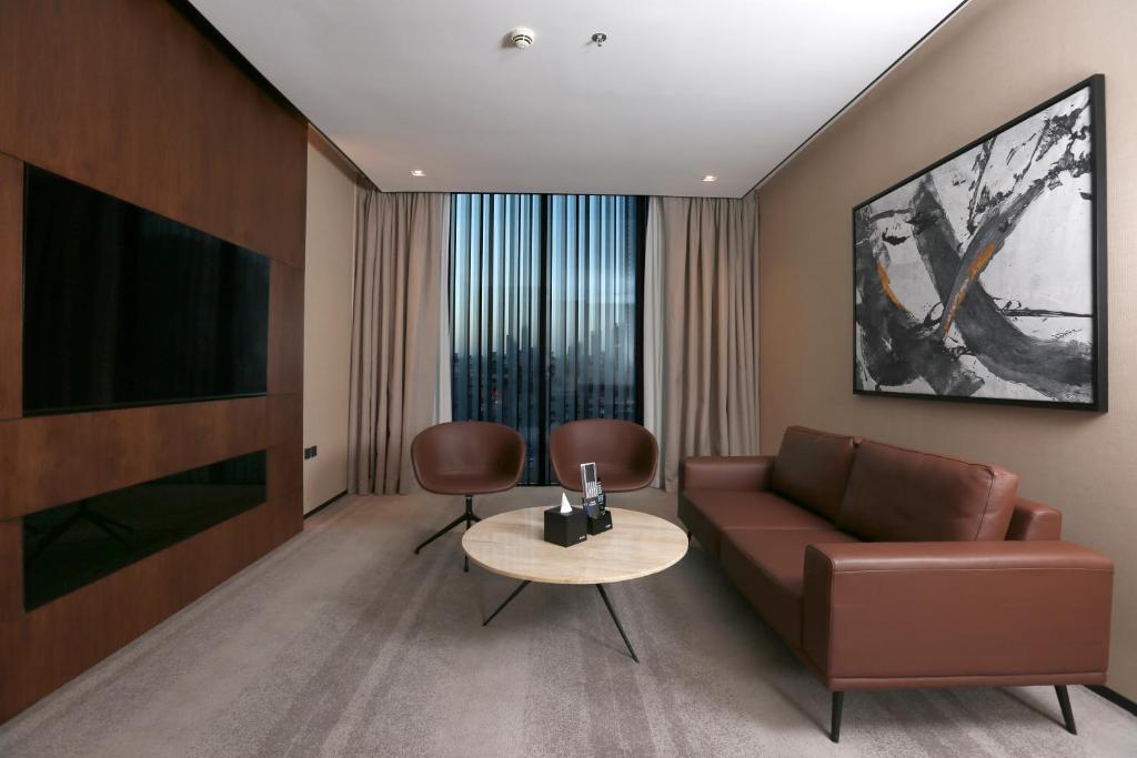 ALMA HOTEL RIYADH
