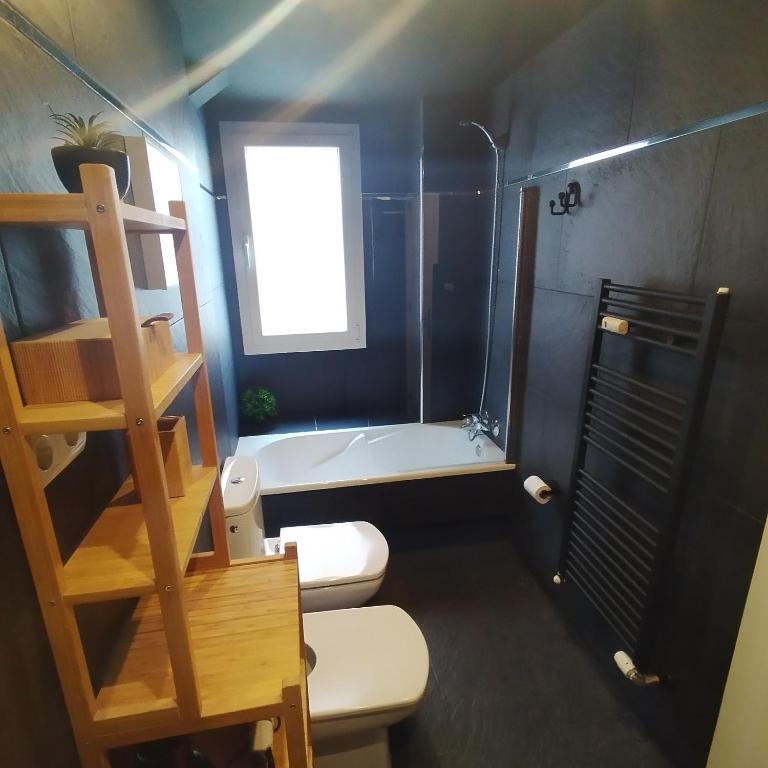 Leon Riverside Flat - 8