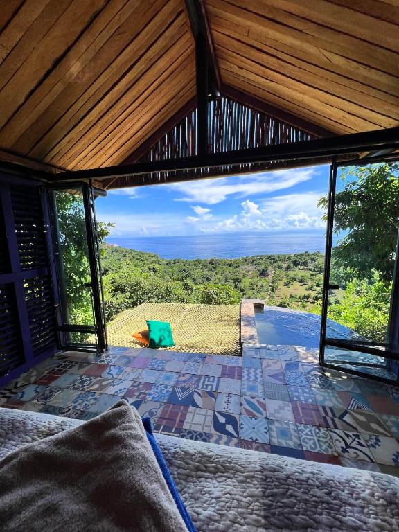Casa El Paraiso, Eco Lodge - Superior King Room