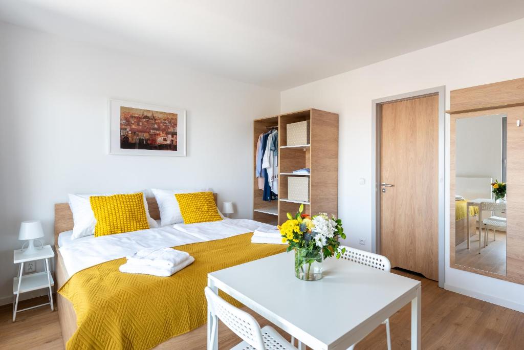 Libero Apartments - 5