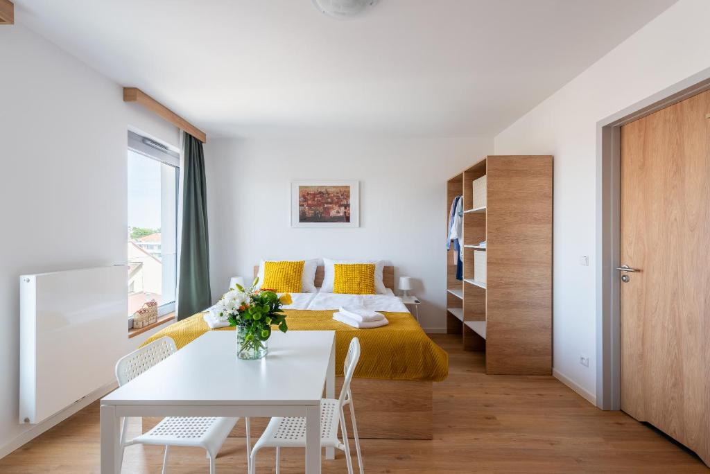 Libero Apartments - 4