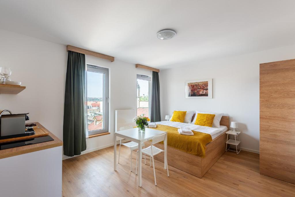 Libero Apartments - 3