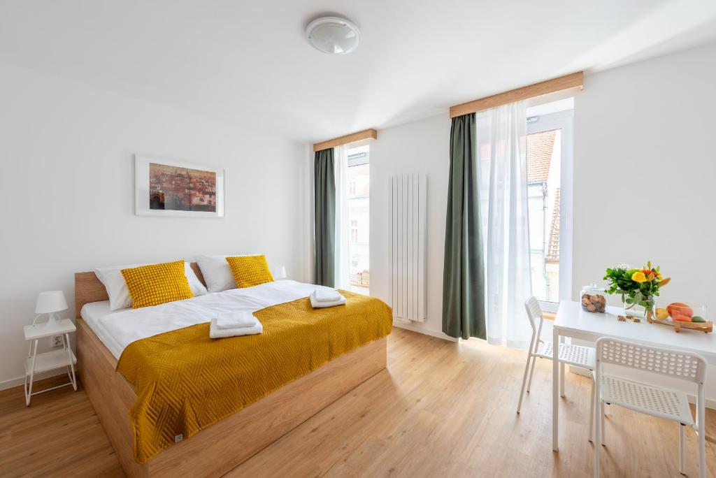 Libero Apartments - 2