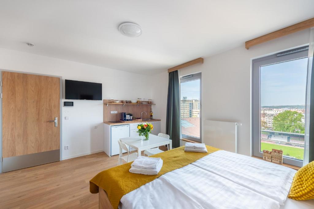 Libero Apartments - 6