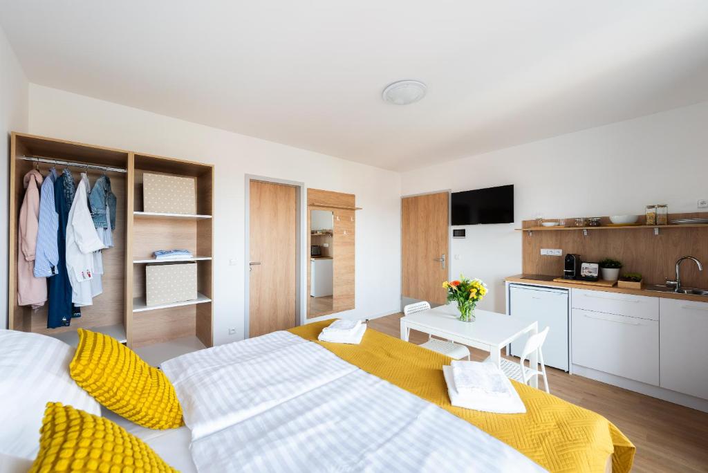 Libero Apartments - 7