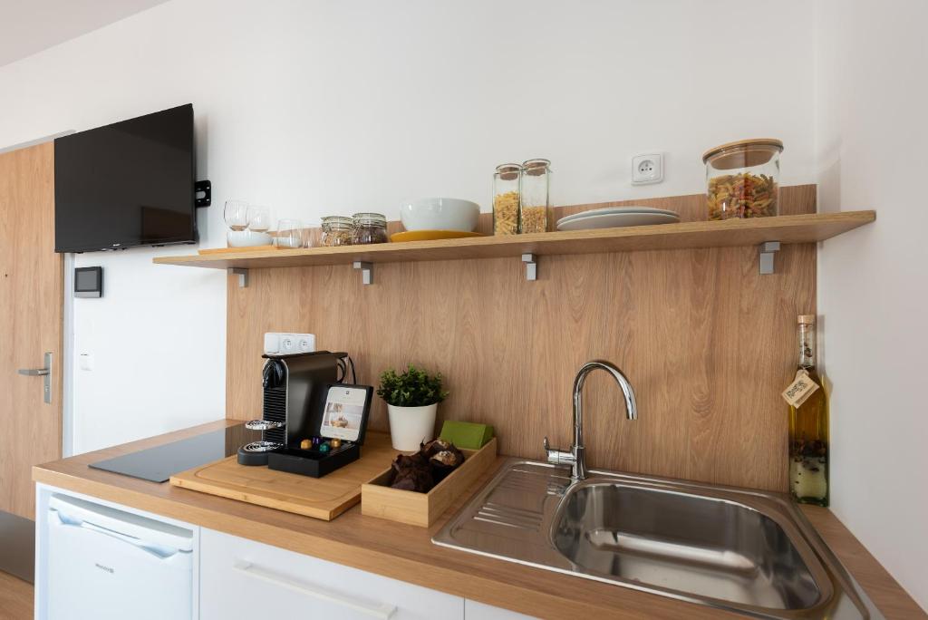 Libero Apartments - 9