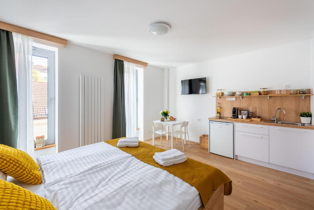 Libero Apartments - 8