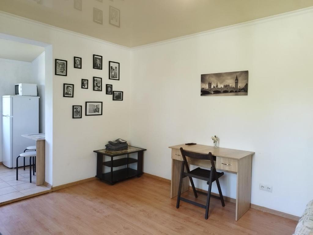 Φωτογραφία από το άλμπουμ του Apartments center - Затишні апартаменти в центрі біля ЦУМа σε Poltava