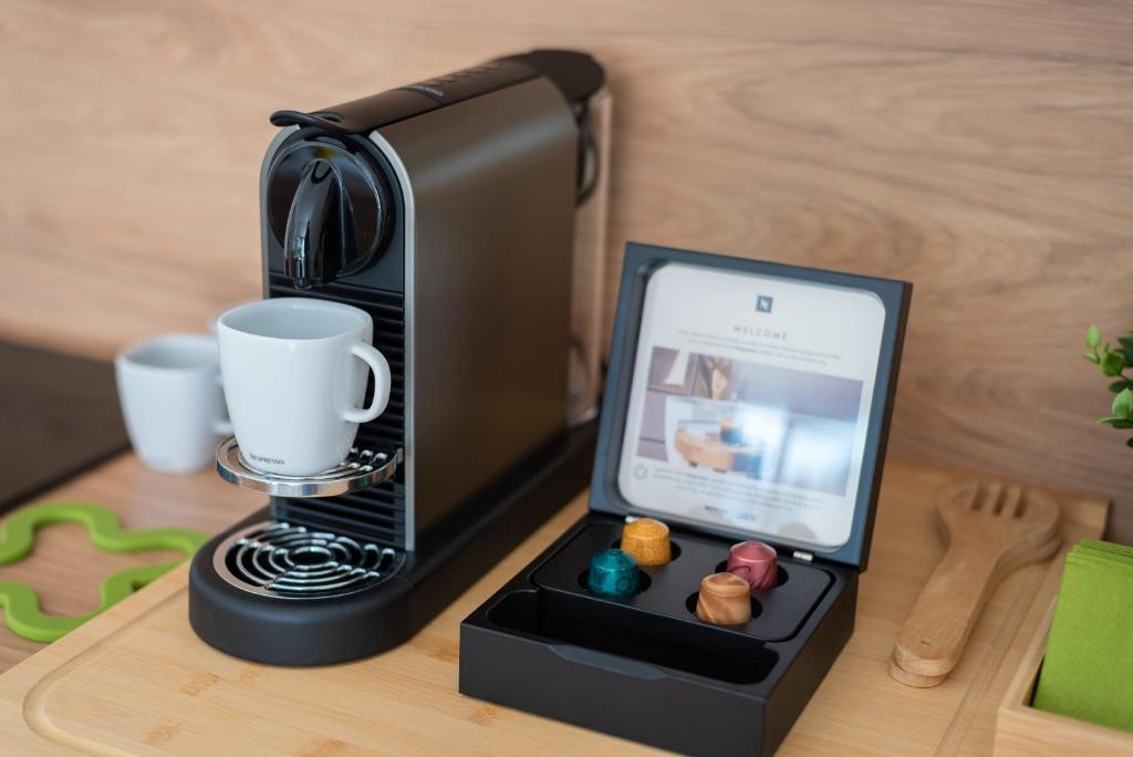 Libero Apartments - 11