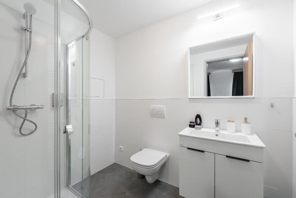 Libero Apartments - 12