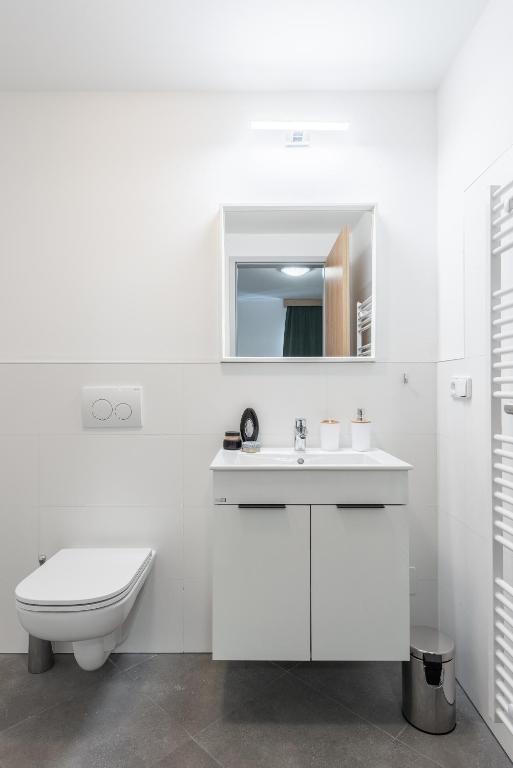 Libero Apartments - 13