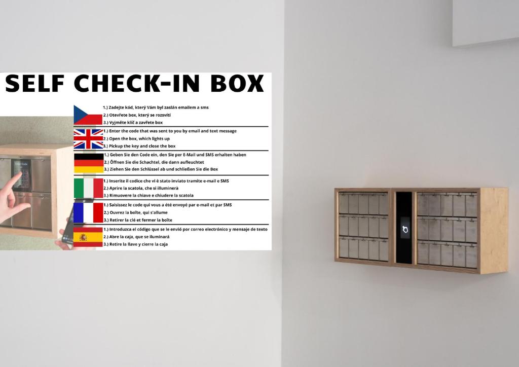 Libero Apartments - 15