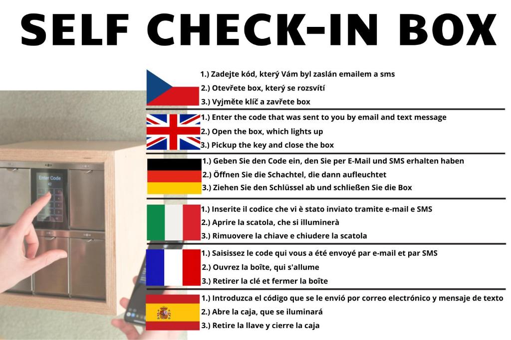 Libero Apartments - 14