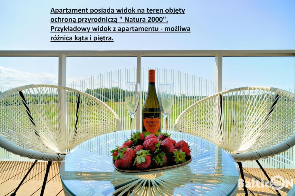 Apartamenty BalticON Polanki Aqua - 13