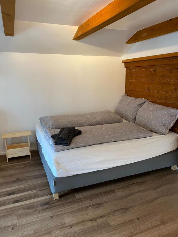 Chalet Studio Apartment with Aircon - Resim 16