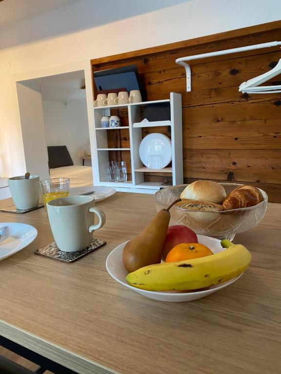 Chalet Studio Apartment with Aircon - Resim 20