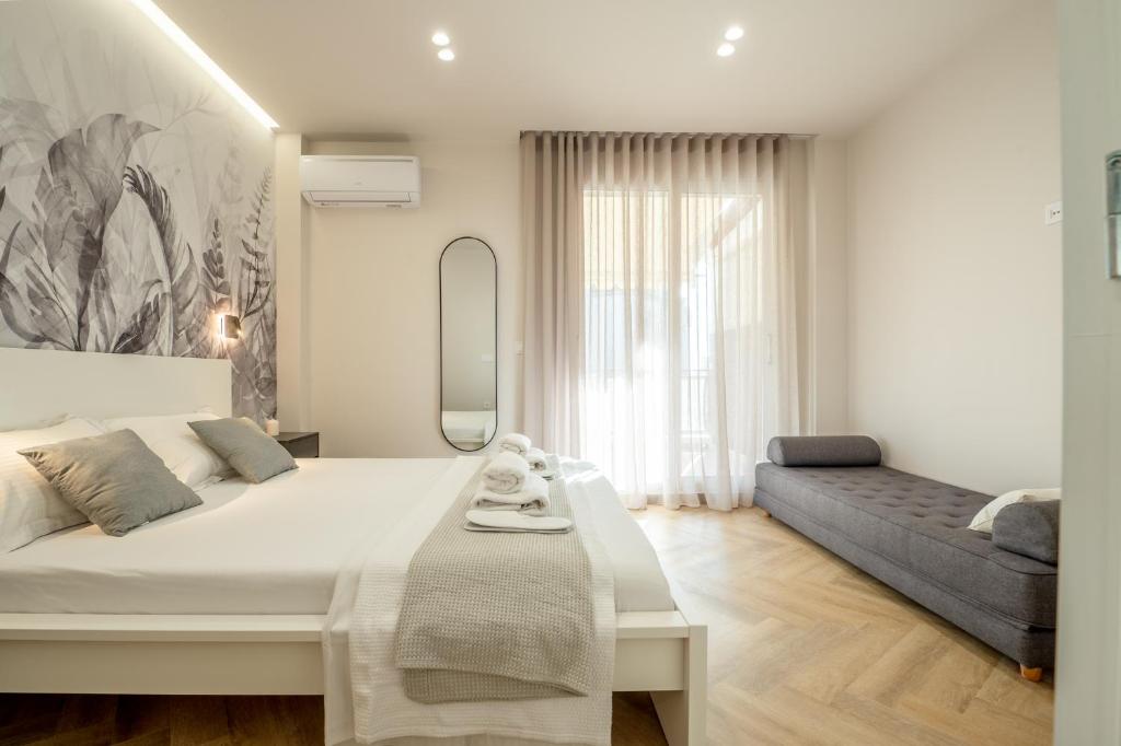 Dreamin Athens - Monastiraki Apartments - Two-Bedroom Apartment