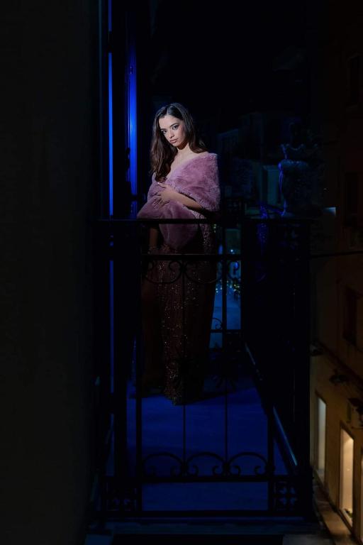 Kèramos Luxury Rooms - 16