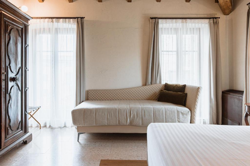 Corte Regia Relais & Spa - 8